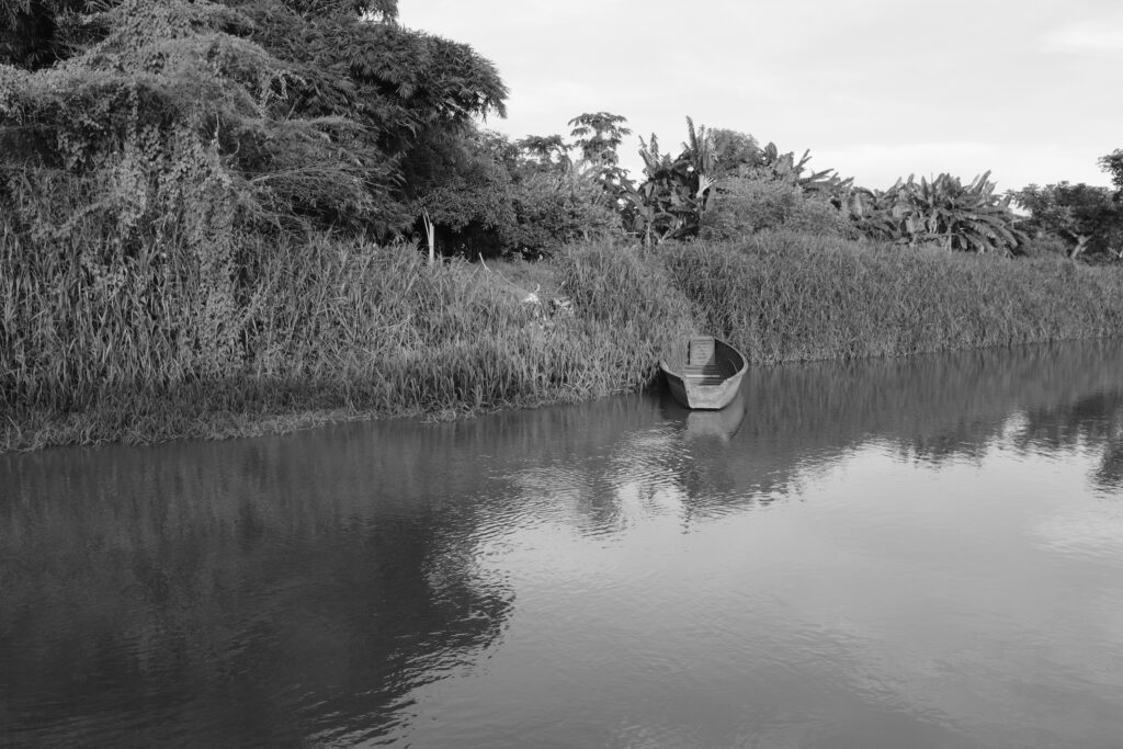 Realismo Mágico - Magdalena, Río de Contrastes