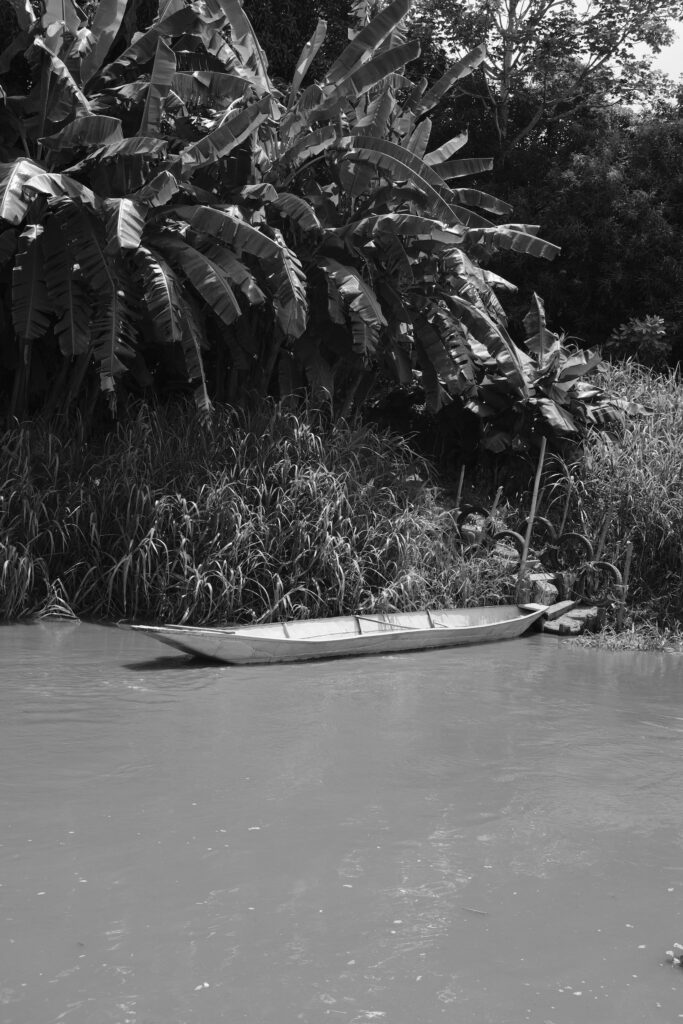 Realismo Mágico - Magdalena, Río de Tradiciones