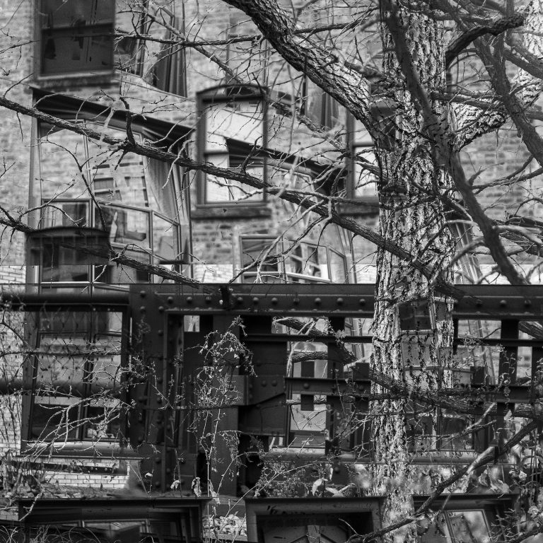 New-York-Oniric-Blurry-High-Line