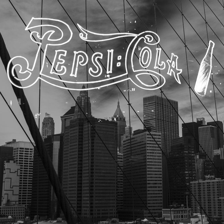 New-York-Oniric-Pepsi-Cola-Queens-&-Skyline