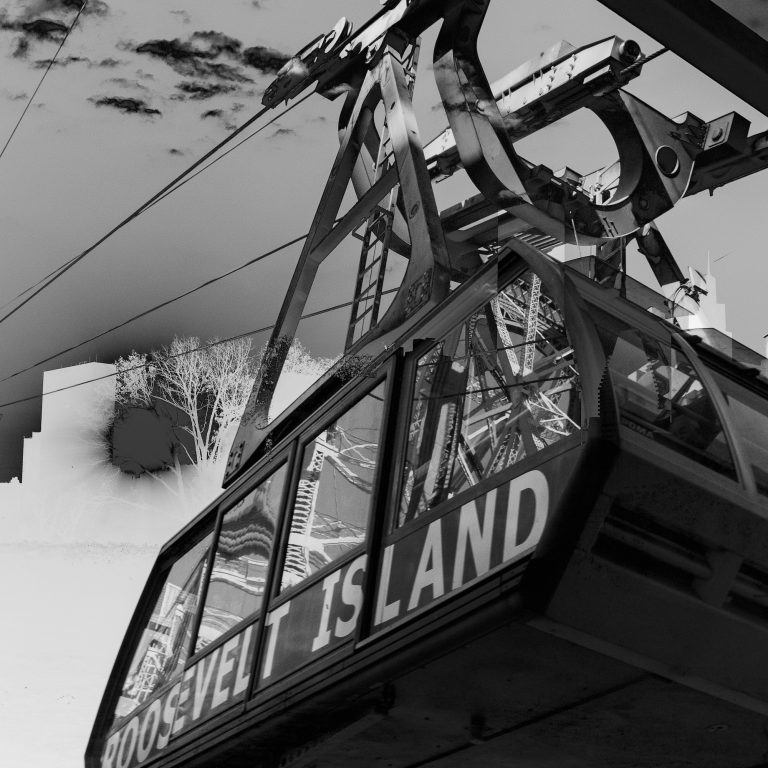 New-York-Oniric-Roosvelt-Island-nightmare