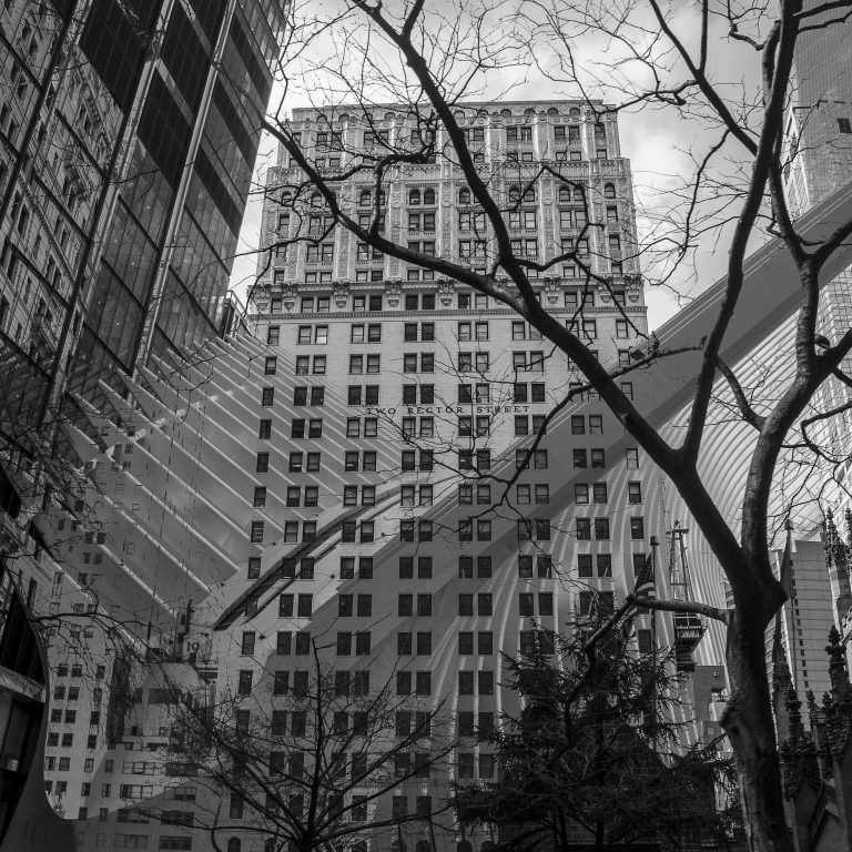 New-York-Oniric-The-Oculus-&-Two-Rector-Street